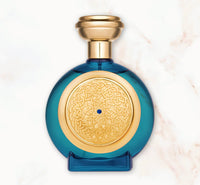 Aqua Sapphire