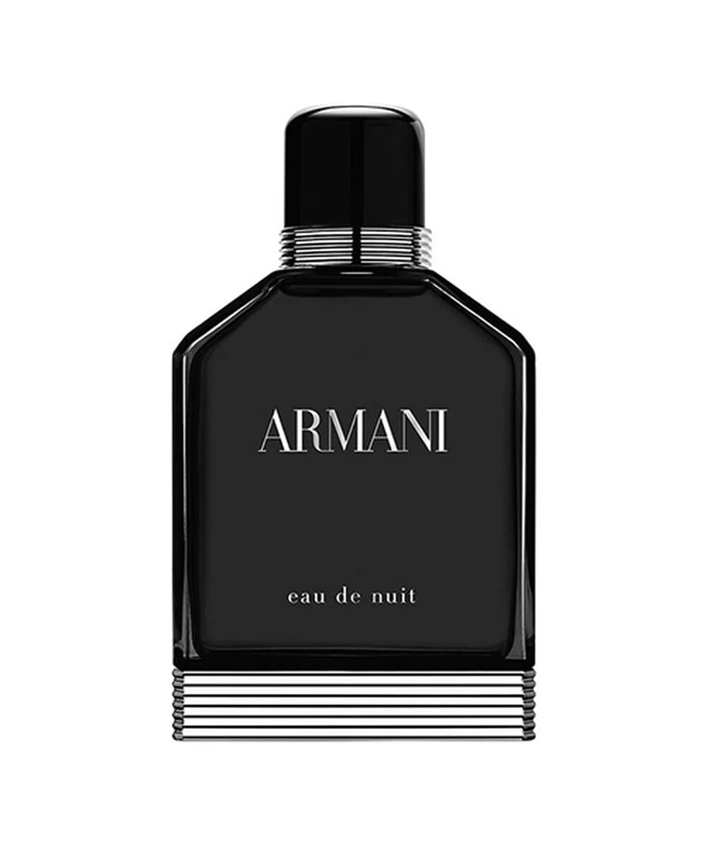 ARMANI EAU DE NUIT 100ML - Niche Gallery