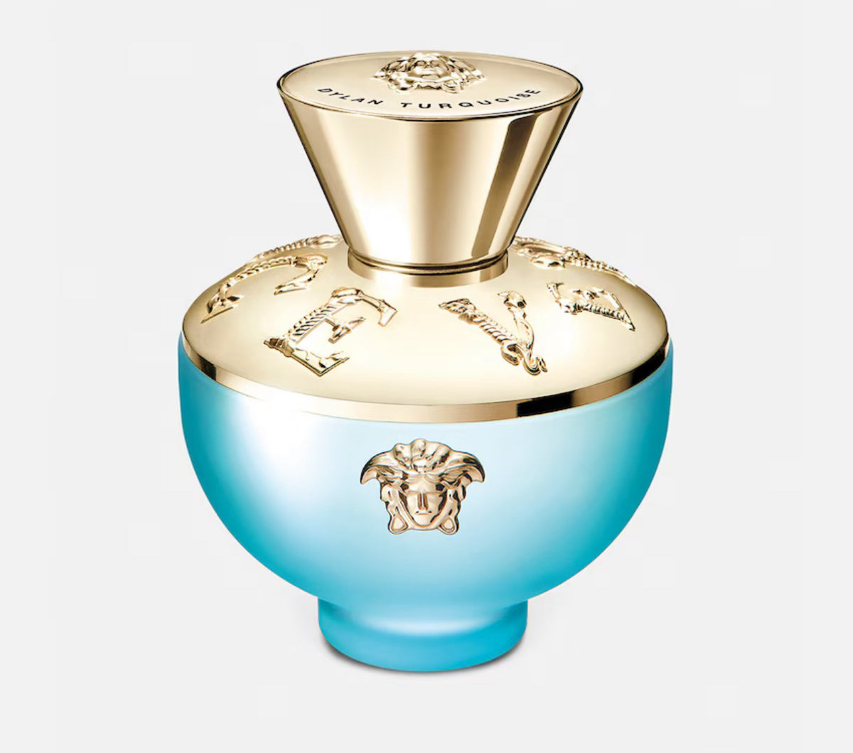 فيرساتشي ديلان تركواز ماء تواليت 100 مل