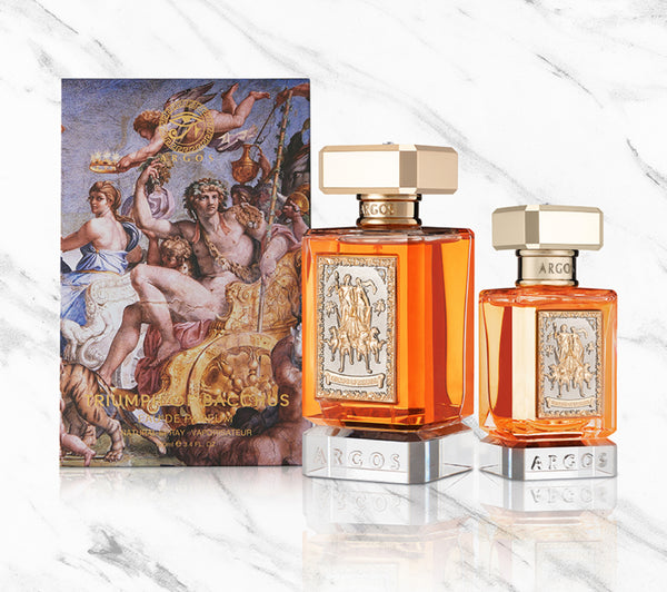 Argos Triumph Of Bacchus Perfume 30 ml