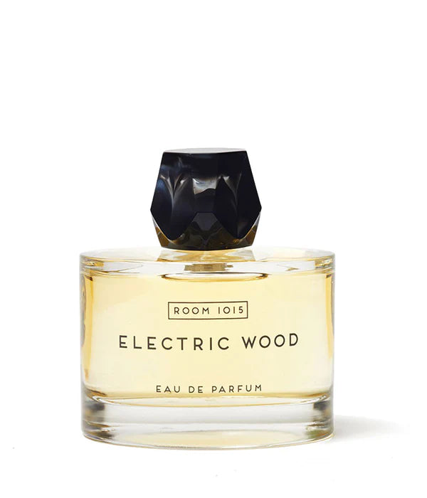 ROOM 1015 ELECTRIC WOOD 100ml