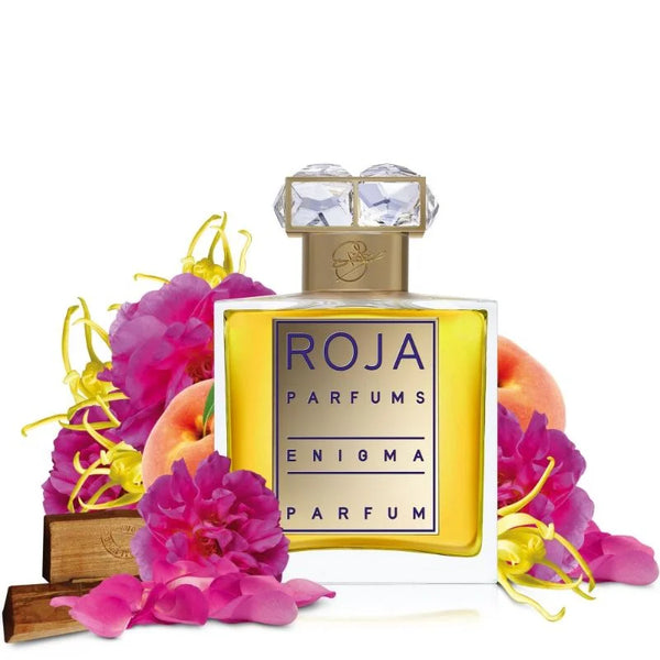 ROJA Enigma Parfum Pour Femme 50ml - Niche Gallery