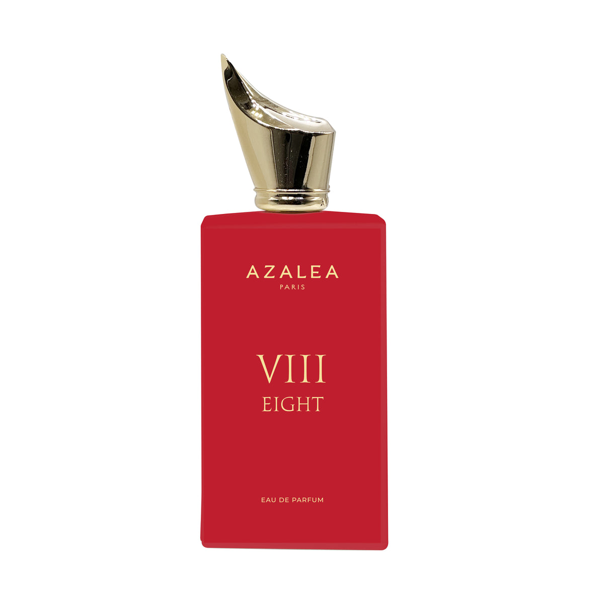 Azalea Paris 8  VIII EDP 100ML