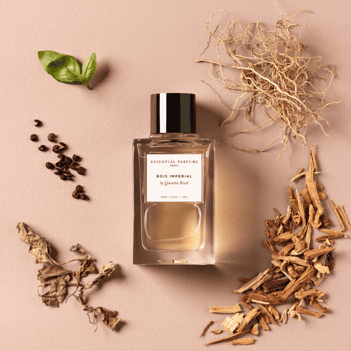 Buy Essential Parfums Bois Imperial 100ML by ESSENTIAL PARFUMS