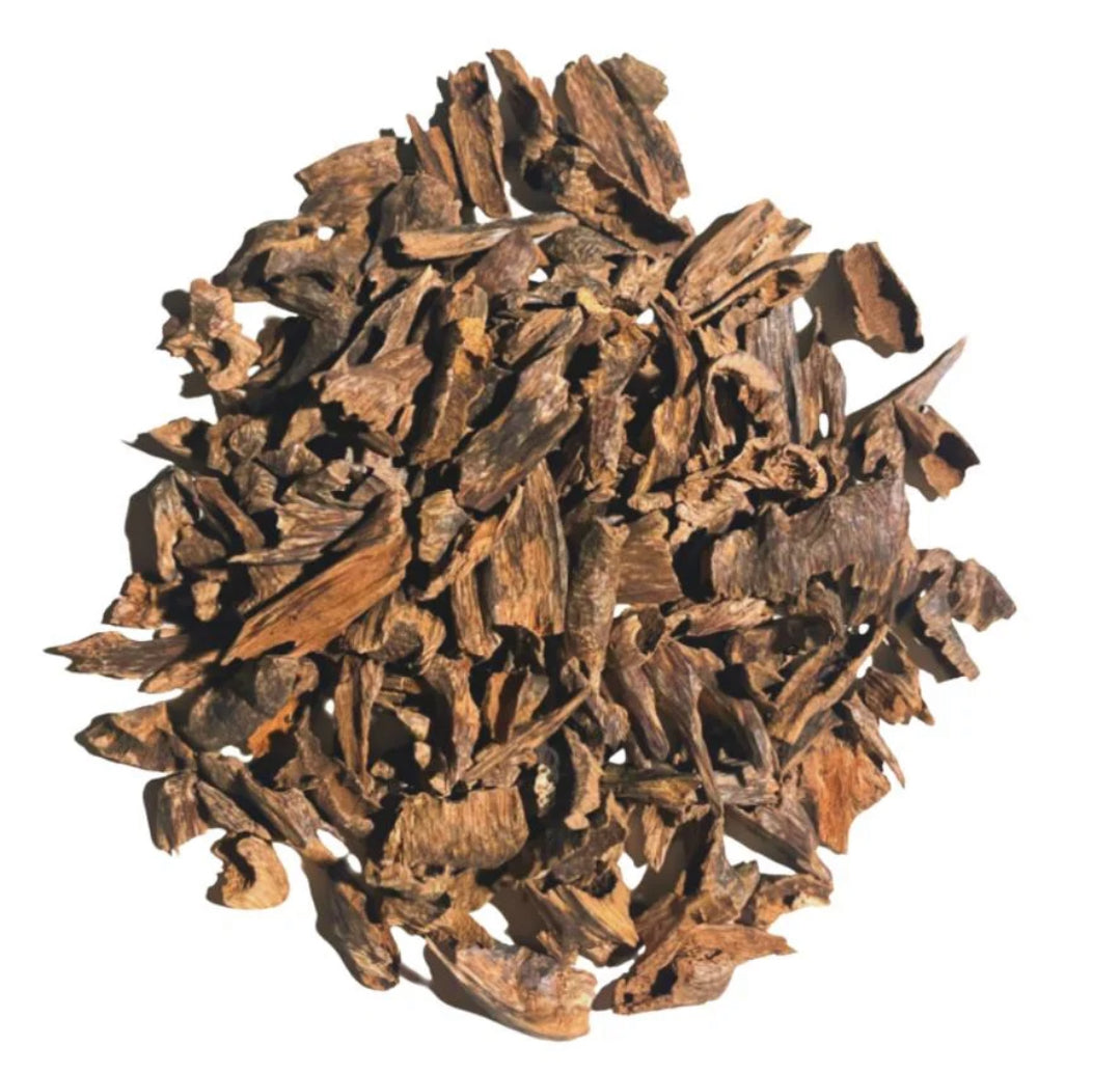 Indian Oud Trad Mori Double Super - Premium Nagaland Bakhoor عود تراد موري دبل سوبر