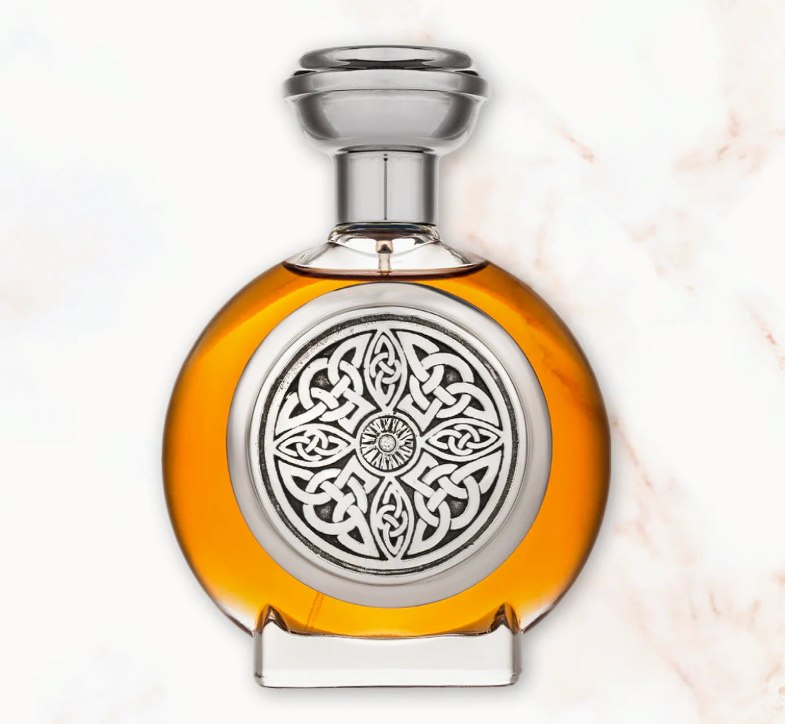 Boadicea The Victorious ALMAS