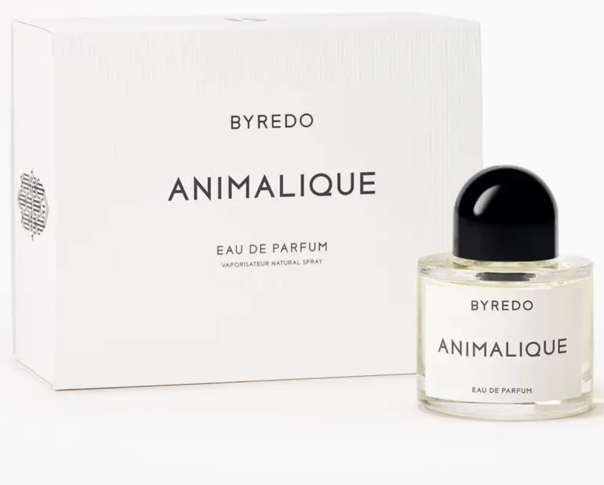 Byredo Animalique