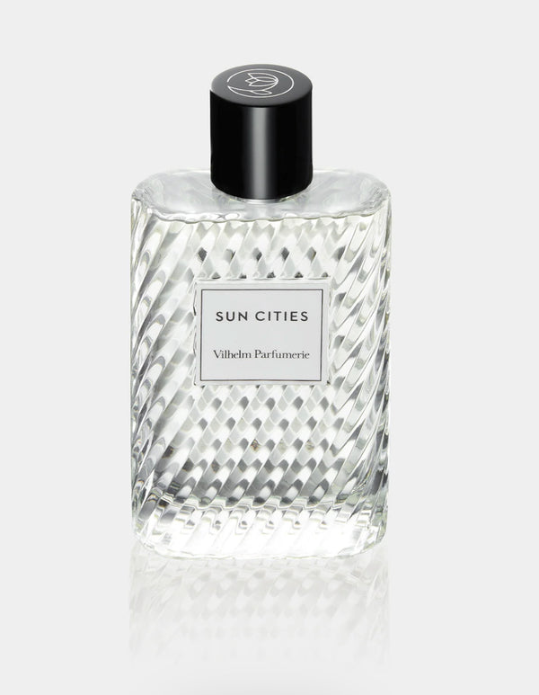 صن سيتيز
ماء عطر 100 مل