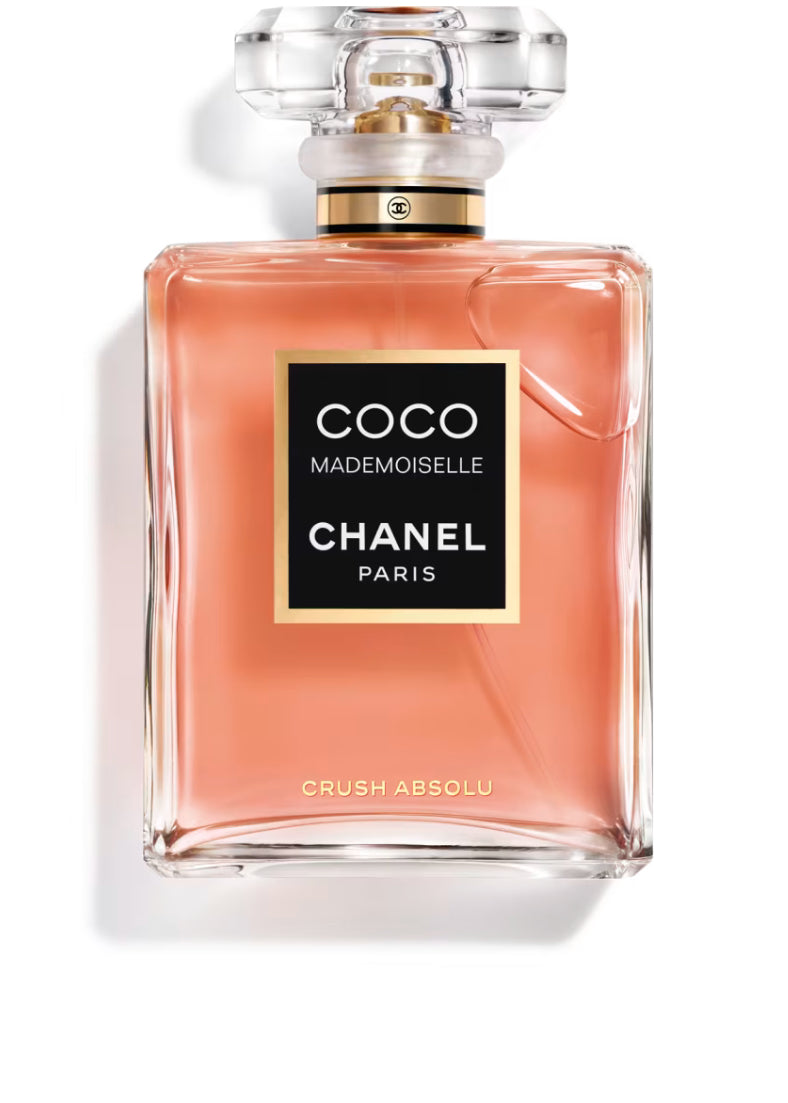 COCO MADEMOISELLE CRUSH ABSOLU
