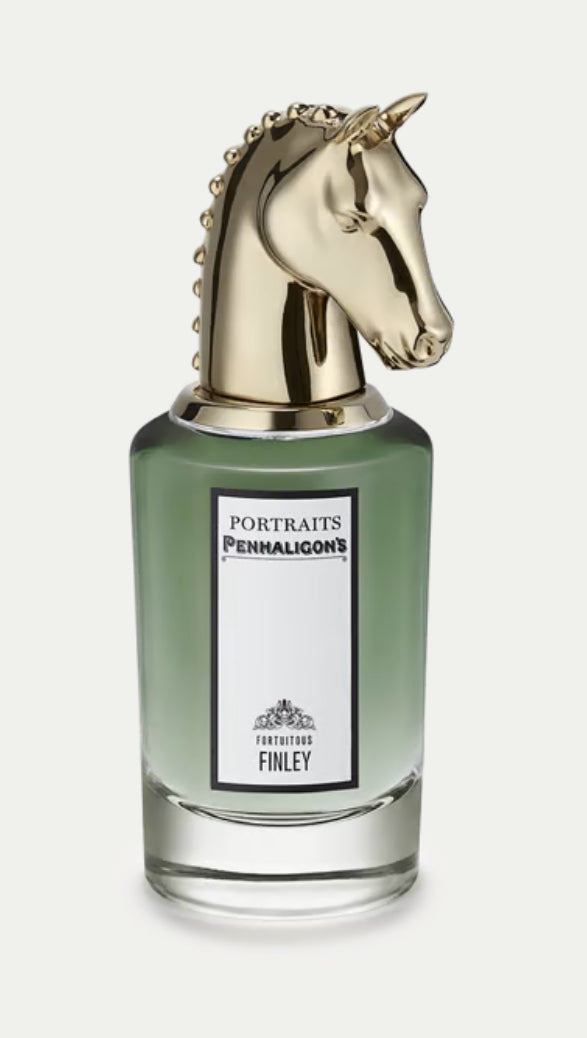 ماء عطر بينهاليغونز فورتويتوس فينلي 100 مل