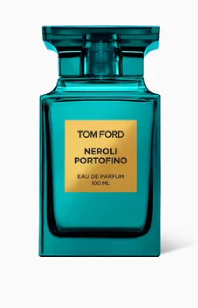 TOM FORD NEROLI PORTOFINO 100 ML