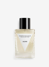 Santa Eulalia ALBIS