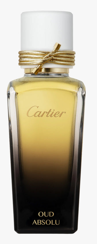 Cartier Oud Absolu Parfum 45ml
