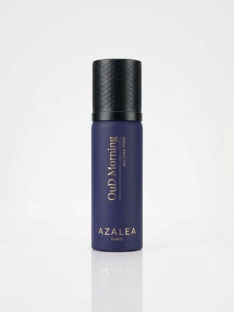 AZALEA Allover Spray 100 ML OUD MORNING