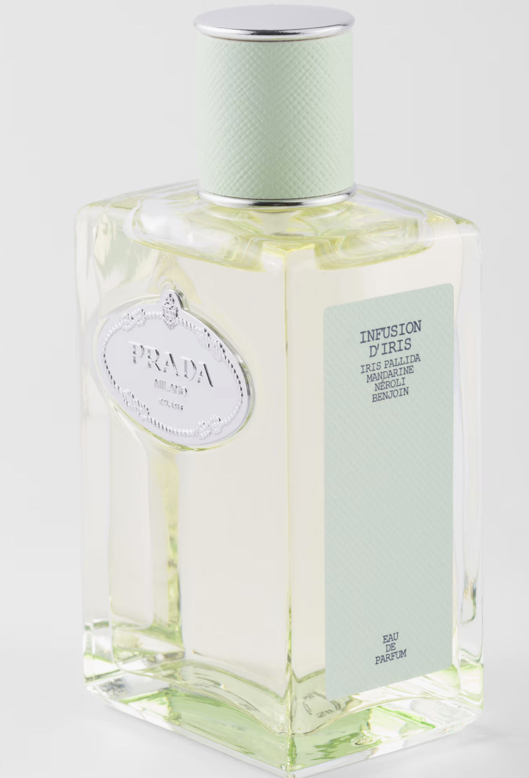 Prada Beauty  Les Infusions de Prada Iris Eau de Parfum, 100ml