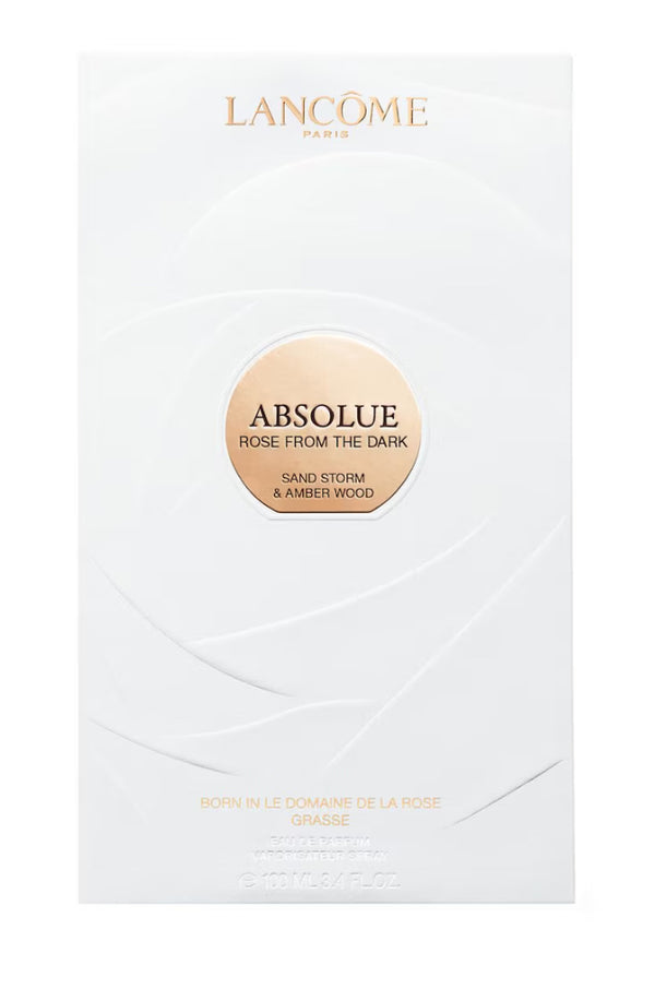 Lancome Absolue Les Parfums Rose from the Dark ماء عطر 100 مل