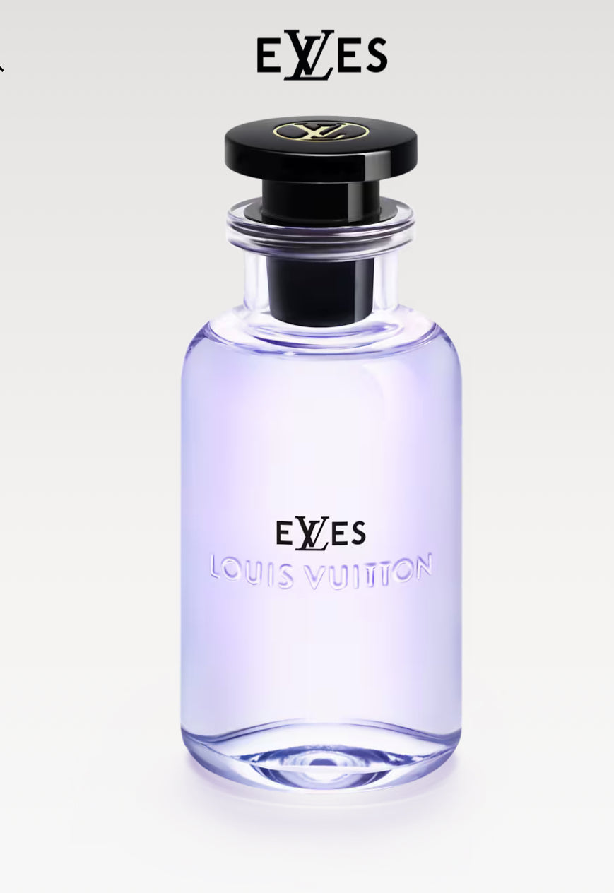 A*E様 LOUIS VUITTON EYES Eau de Parfum A*E様 LOUIS VUITTON EYES Eau de Parfum Eyes by Louis Vuitton
