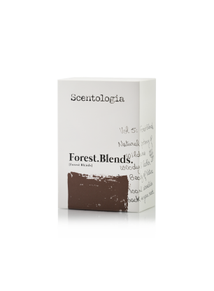 Scentologia Forest Blends EDP 100ML