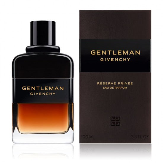 GIVENCHY Gentleman Eau De Parfum Reserve Privée 100ML - Niche Gallery