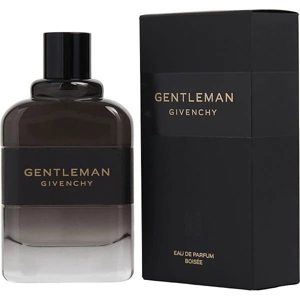 GIVENCHY Gentleman Eau de Parfum Boisée 100ML - Niche Gallery