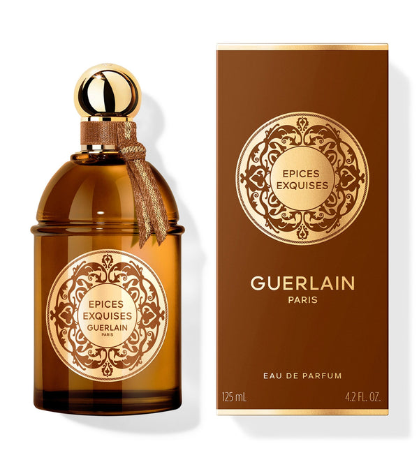 GUERLAIN Épices Exquises Eau de Parfum 125ML - Niche Gallery