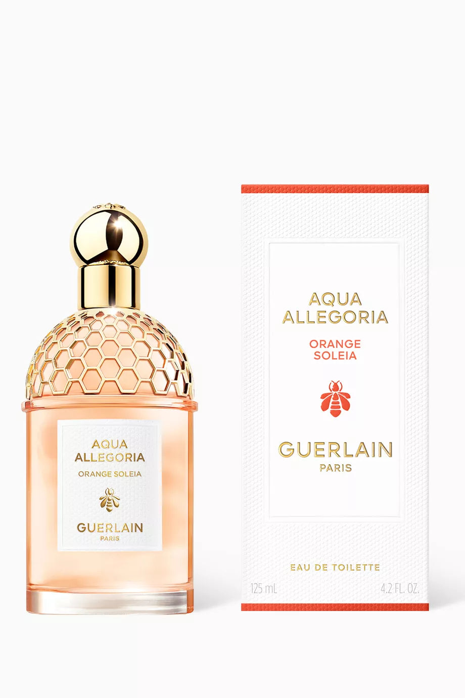 Guerlain Orange Soleia EDT 125ML