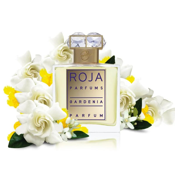 ROJA Gardenia Parfum Pour Femme 50ml - Niche Gallery
