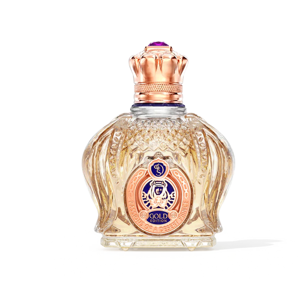 Opulent Shaik Gold Edition