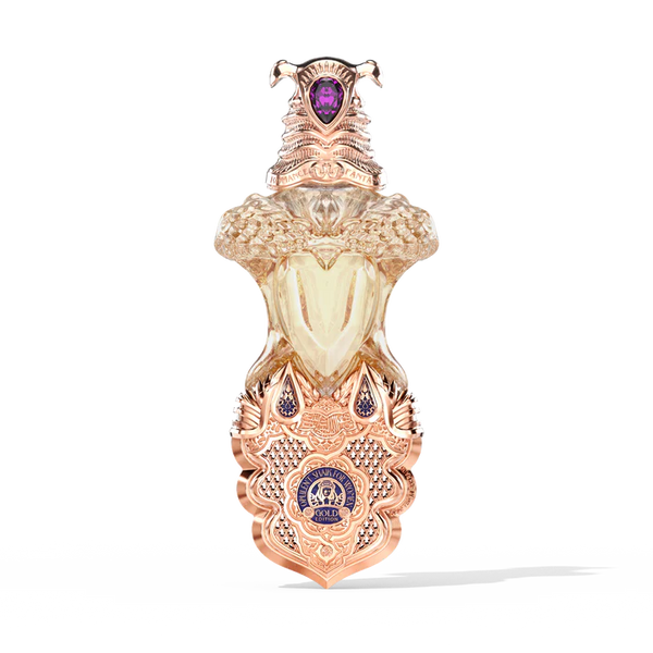 Opulent Shaik Gold Edition