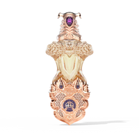 Opulent Shaik Gold Edition
