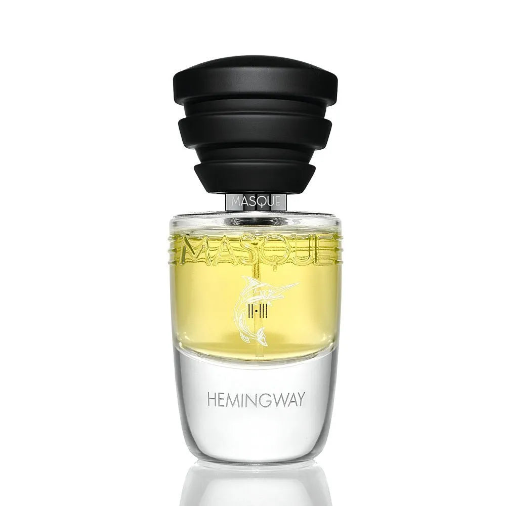 Masque Milano (HOMAGE TO) HEMINGWAY EDP 100ML