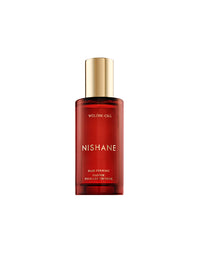 Wulong Cha Hair Mist