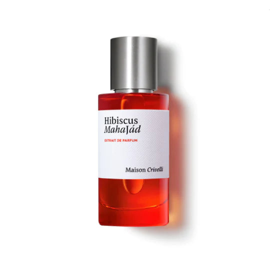 Maison Crivelli Hibiscus MahaJád 50ml