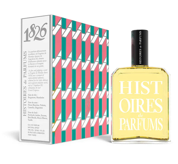 Histoires de Parfums 1826 120ML - Niche Gallery