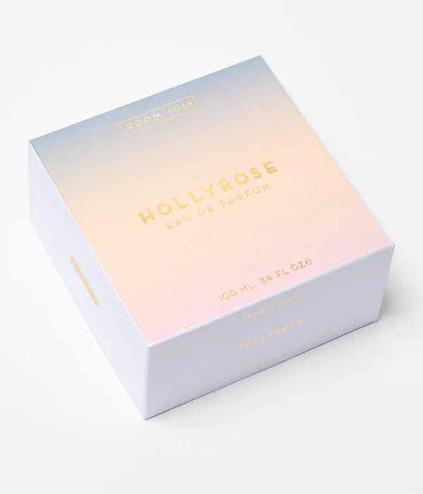 ROOM 1015 HOLLYROSE ماء عطر 100 مل