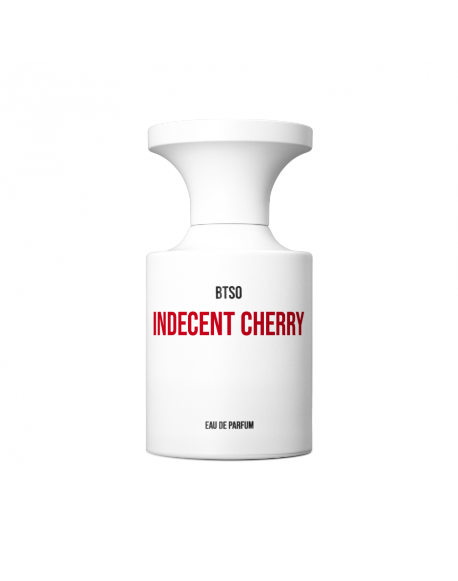 Indecent Cherry EDP 50 ML