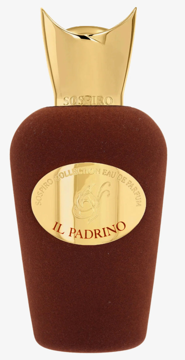 SOSPIRO IL PADRINO EAU DE PARFUM 100 ML