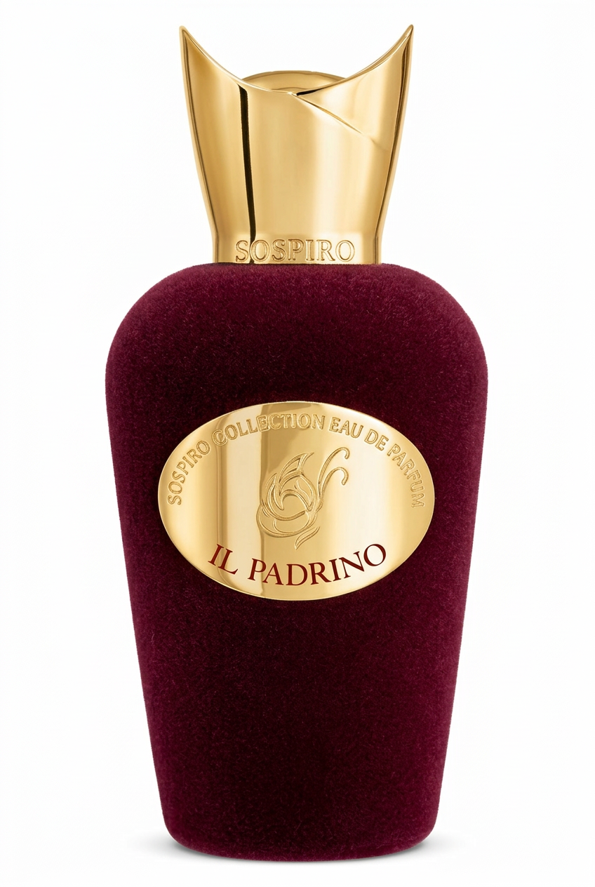 SOSPIRO IL PADRINO EAU DE PARFUM 100 ML