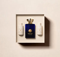 Amouage Interlude Man Iconic Gift Set