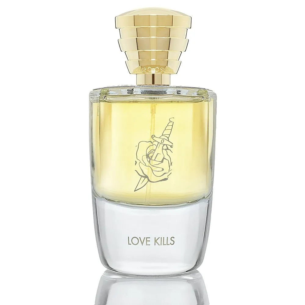 Masque Milano LOVE KILLS EDP 100ML