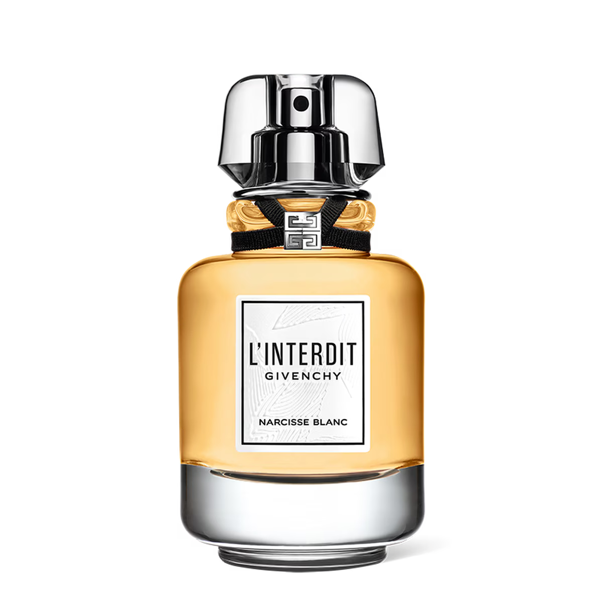 Givenchy L'INTERDIT NARCISSE BLANC 50 ML