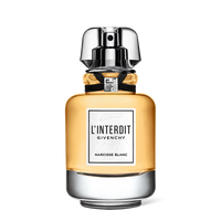 Givenchy L'INTERDIT NARCISSE BLANC 50 ML