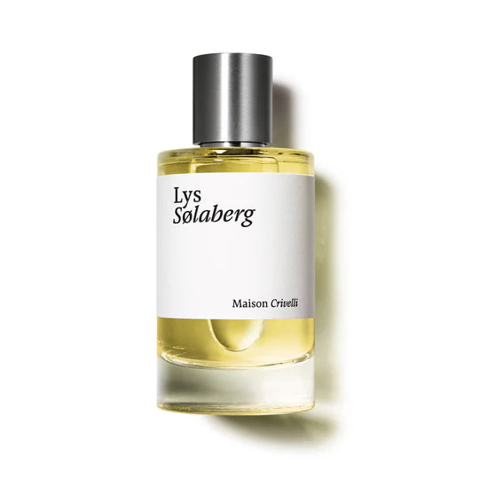 Maison Crivelli Lys Sølaberg 100ml