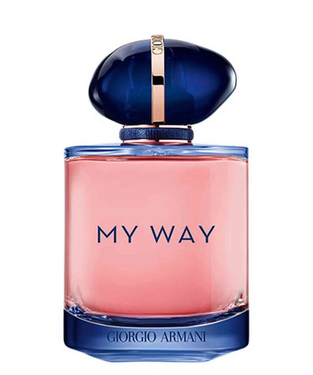 ARMANI MY WAY EAU DE PARFUM INTENSE 90ML - Niche Gallery