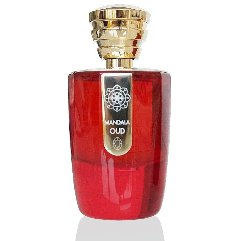 Masque Milano MANDALA OUD EDP 100ML