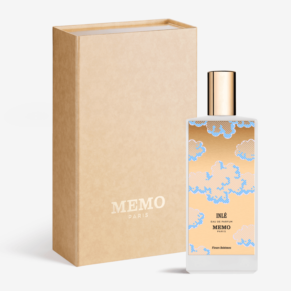 Memo Inle EDP 75ml