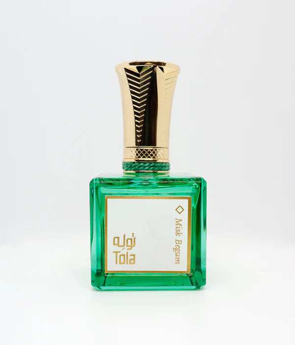 Tola Misk Begum EDP 60ml