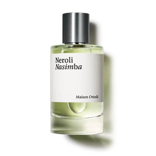 Maison Crivelli Neroli Nasimba 100ml