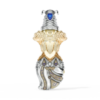 Opulent Sapphire No.33