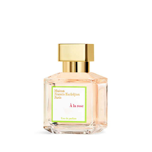 MAISON FRANCIS KURKDJIAN À La Rose Eau de Parfum 70ml